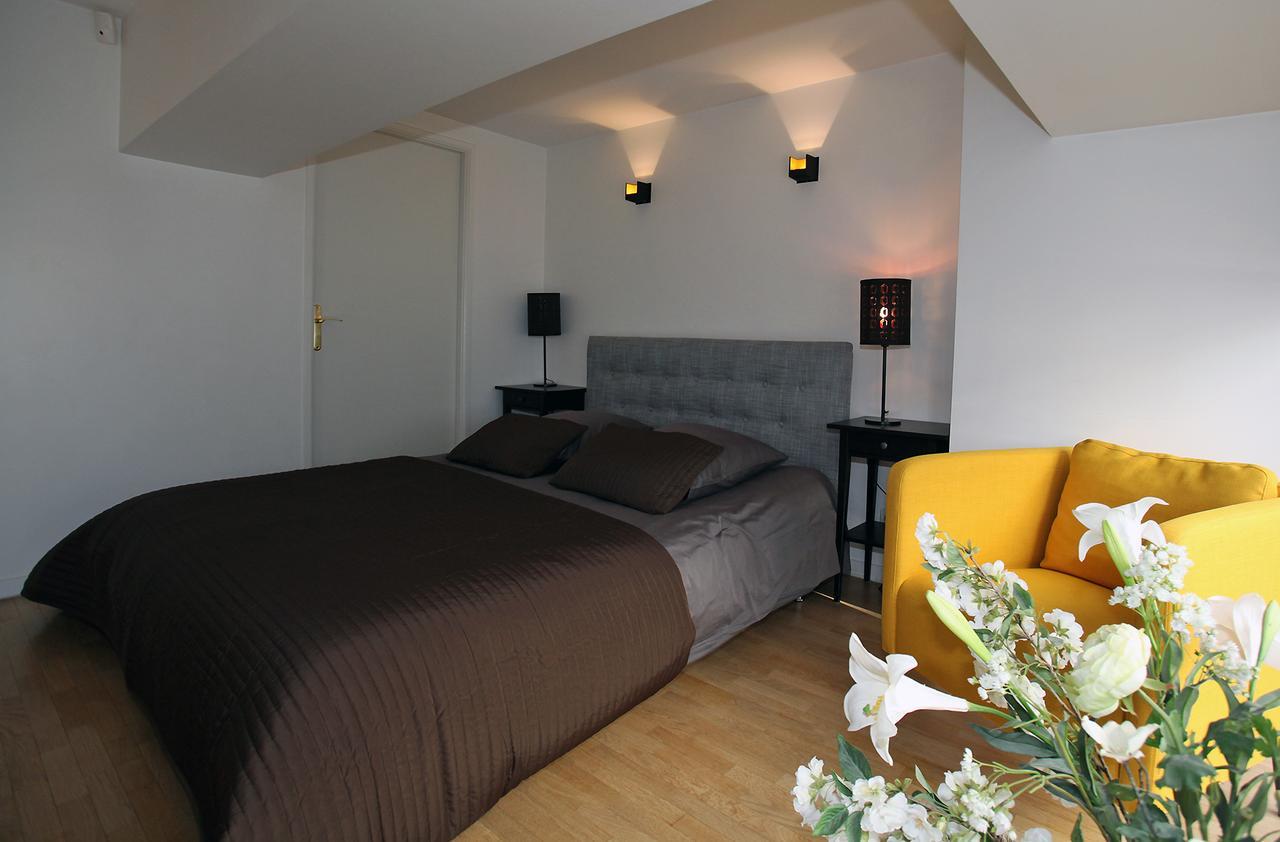 Homebuddy' - Le Mont Blanc Annecy Exterior photo