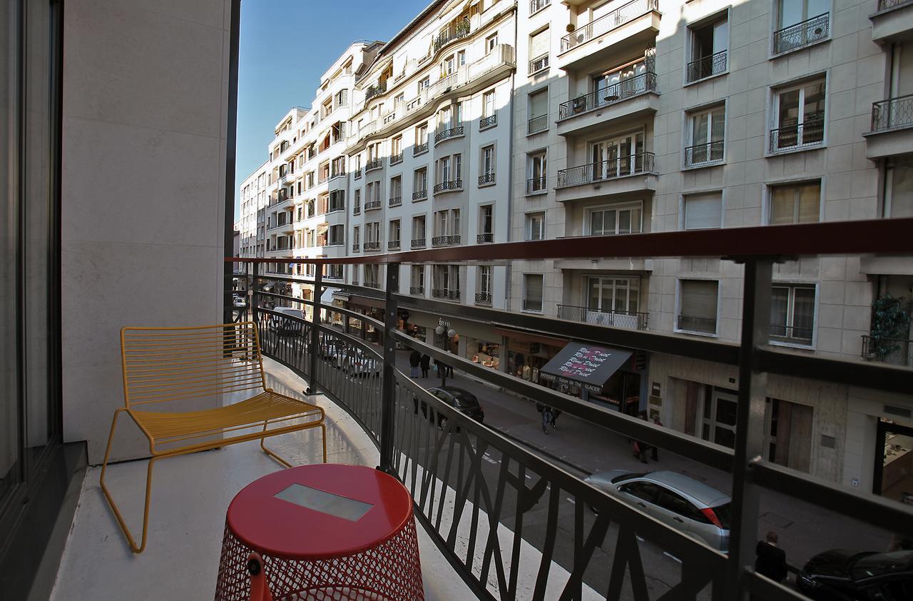 Homebuddy' - Le Mont Blanc Annecy Exterior photo